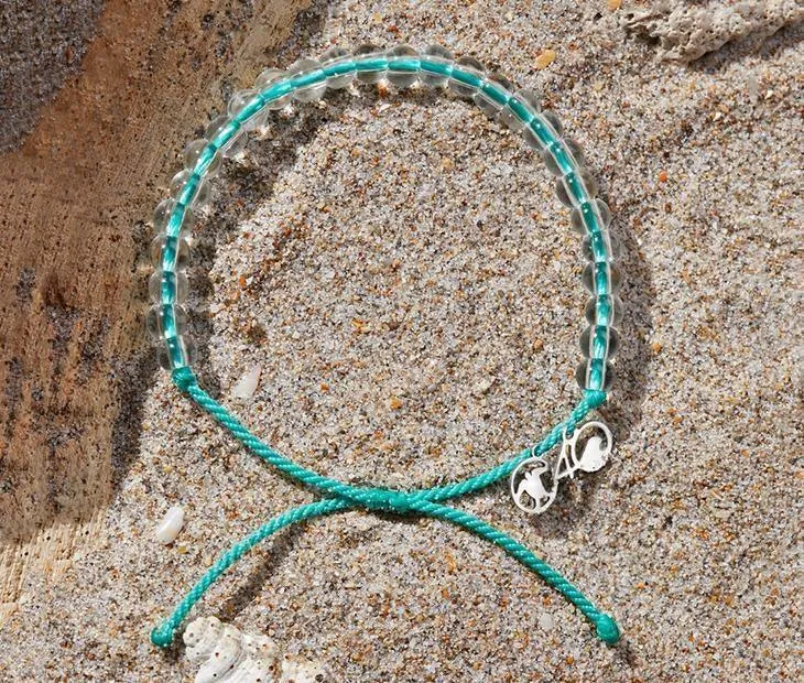4Ocean Hawksbill Sea Turtle Bracelet