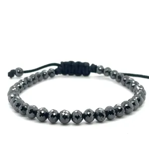 60 cttw Black Diamond Bracelet at Regard Jewelry in Austin, Texas