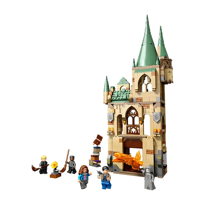76413 HARRY POTTER HOGWARTS™: ROOM OF REQUIREMENT