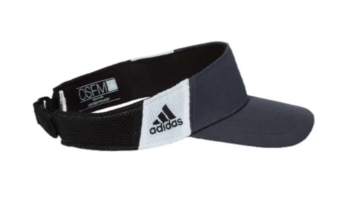 Adidas Low Crown Visor