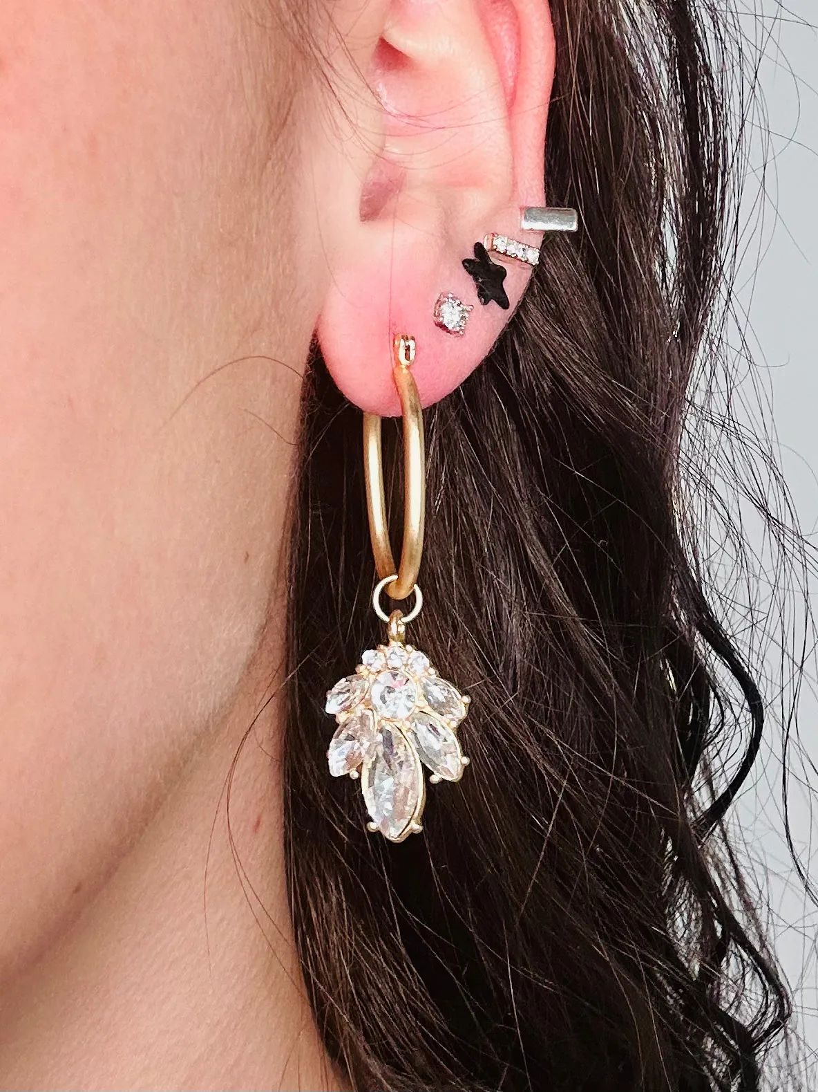 All Mine Earrings