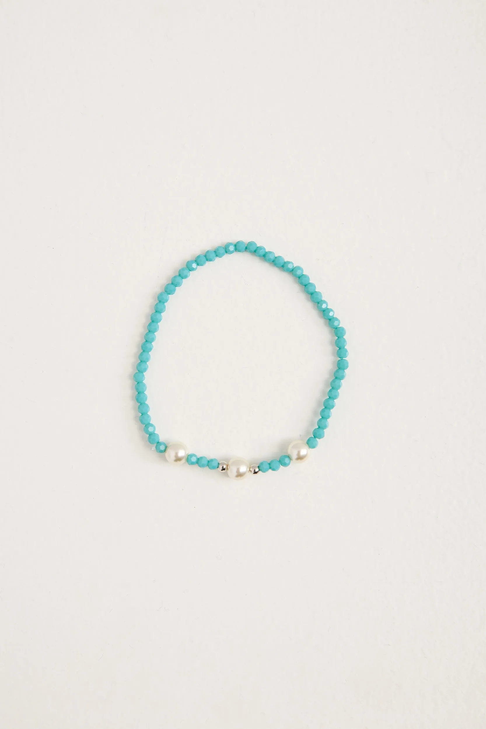 Anklet bracelet