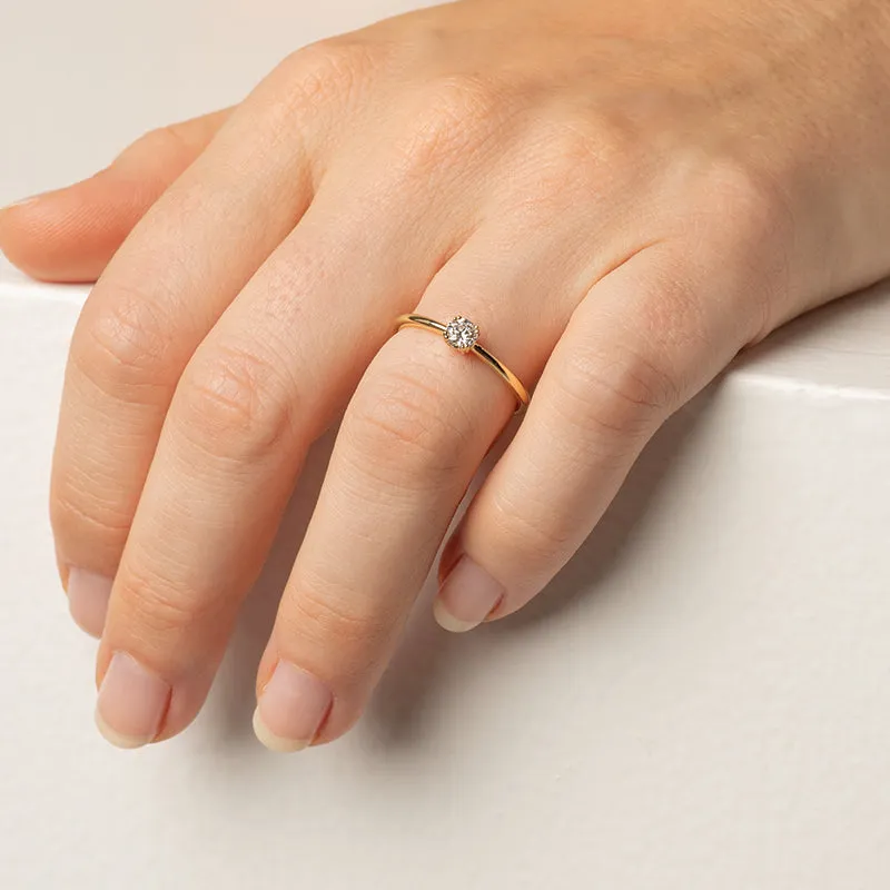 ANNA RING