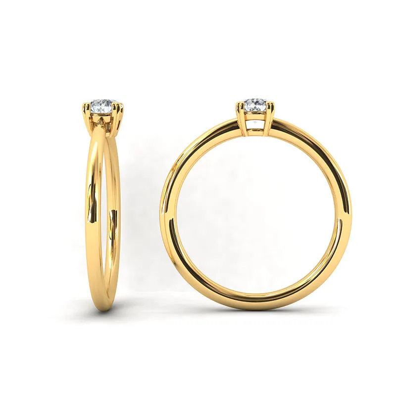 ANNA RING