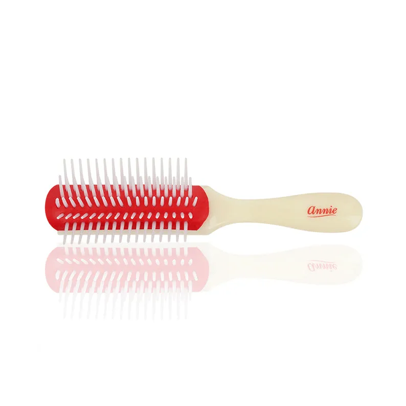 ANNIE Rubber Cushion Brush Small #02051