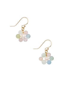 Aqueous Earrings
