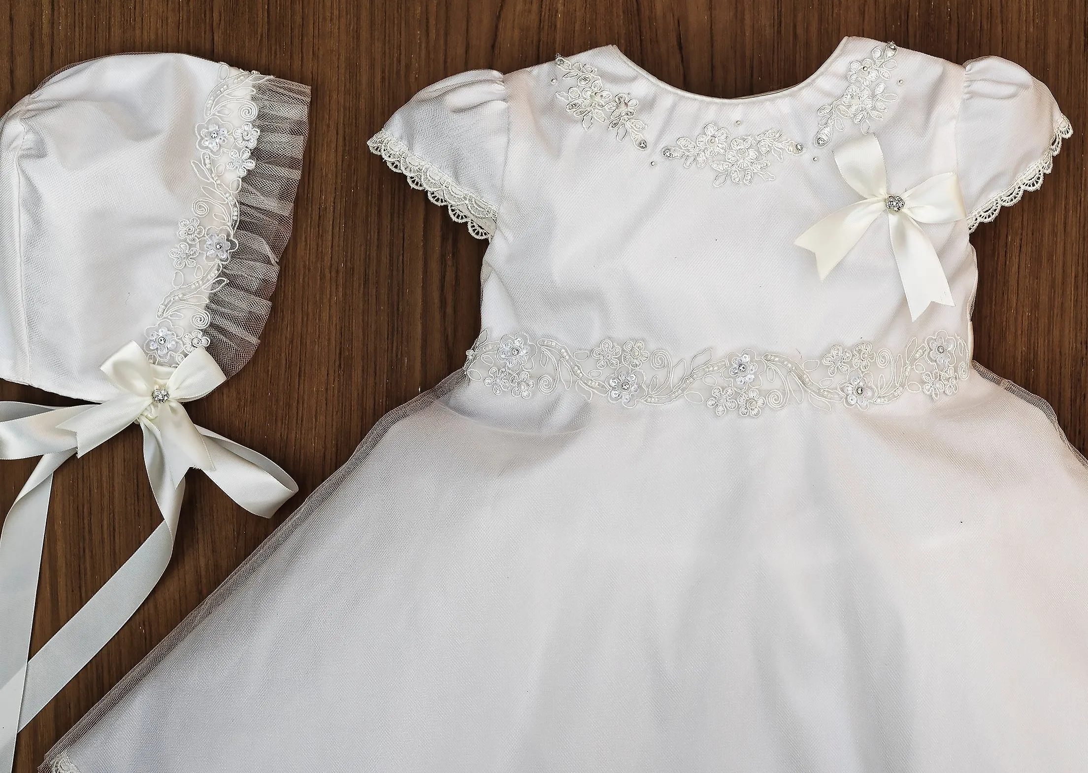 Baby Girl Dress G020