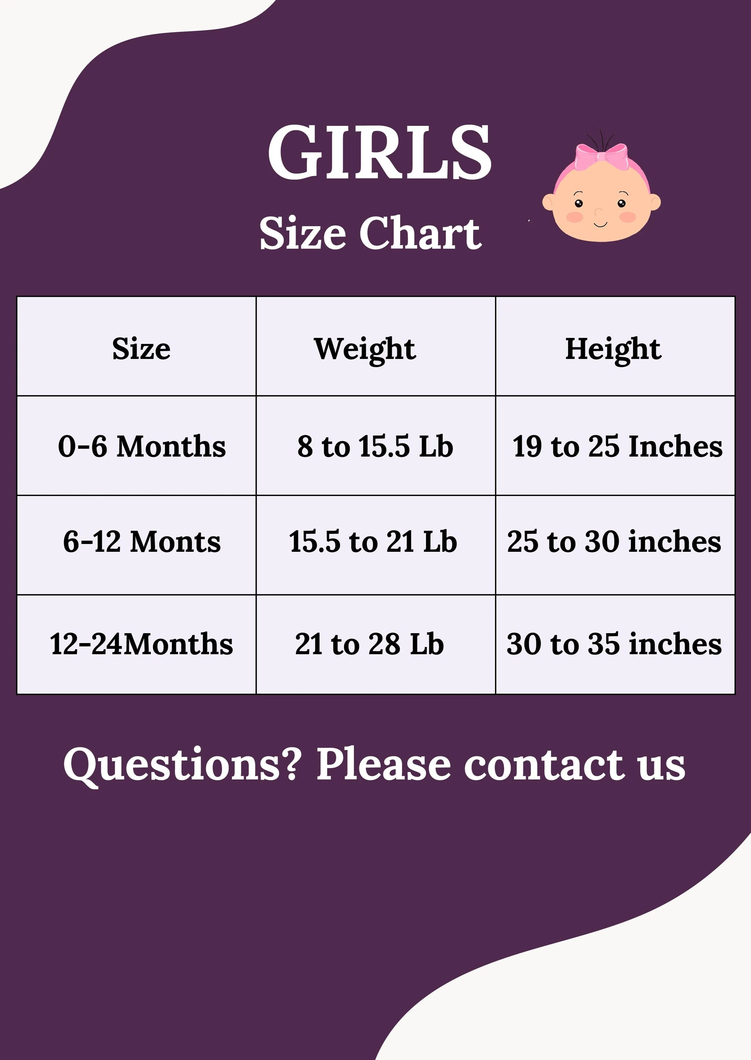 Baby Girl Dress G020