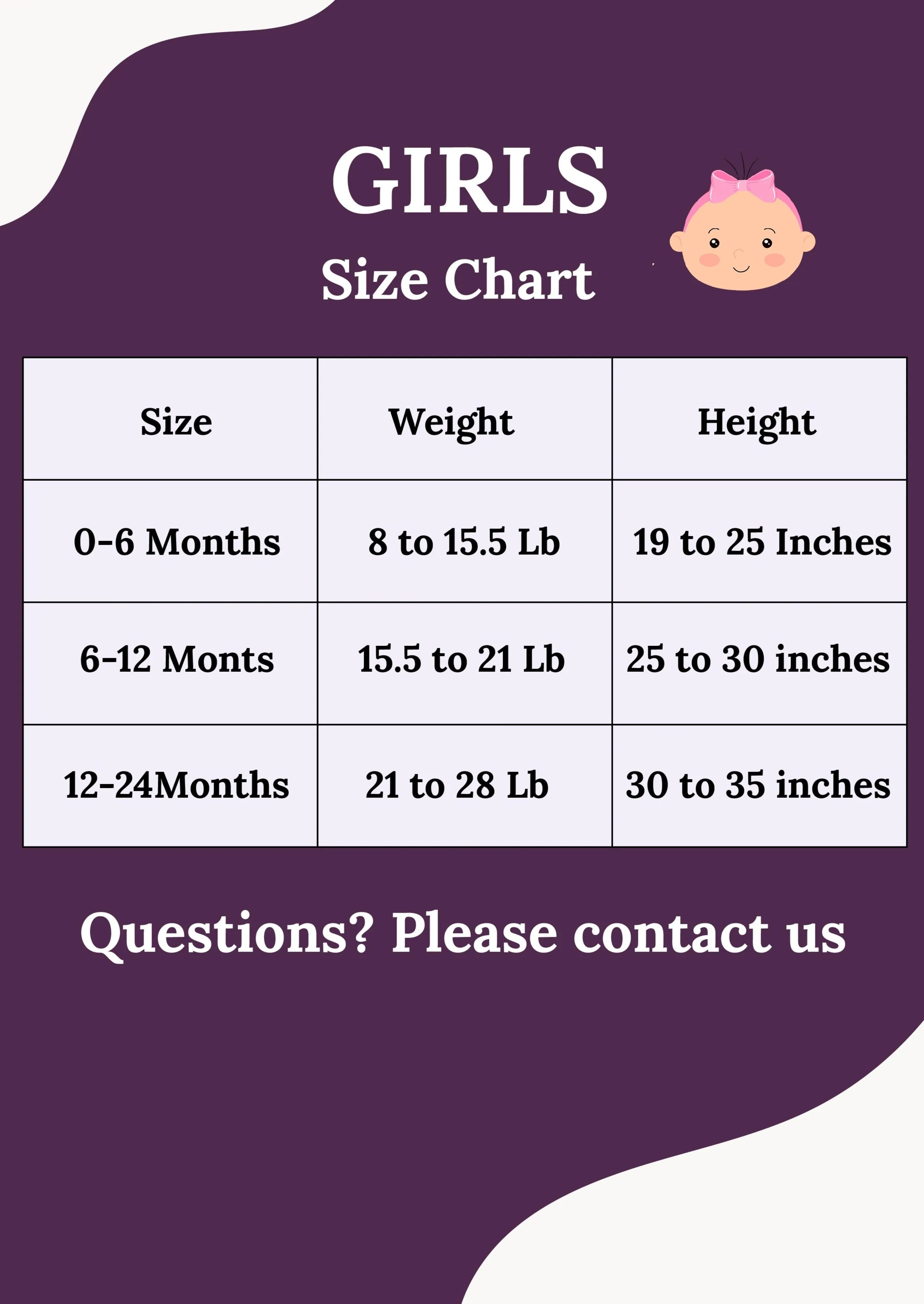 Baby Girl Dress G037