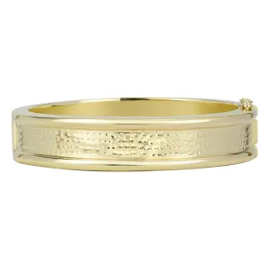 Bangle - Gold