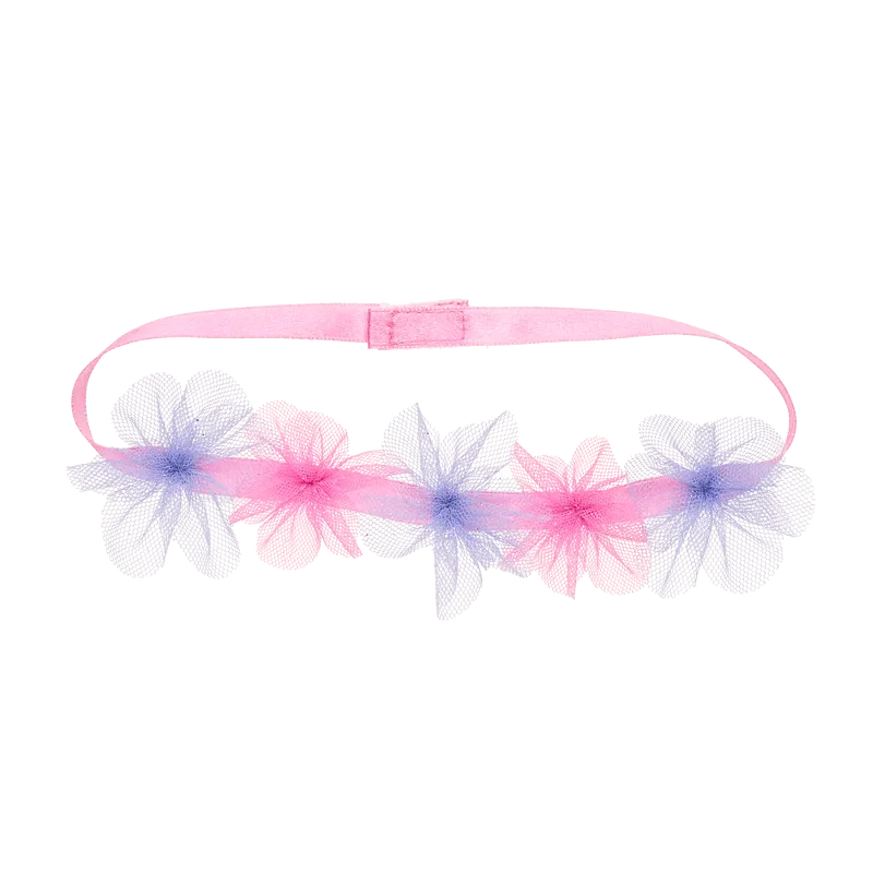 BFF Flower Crown