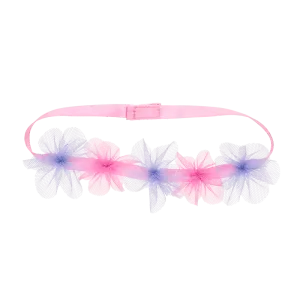 BFF Flower Crown