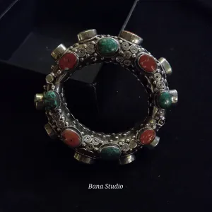 Bracelet Coral Turquoise