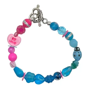 Bubblegum Bracelet