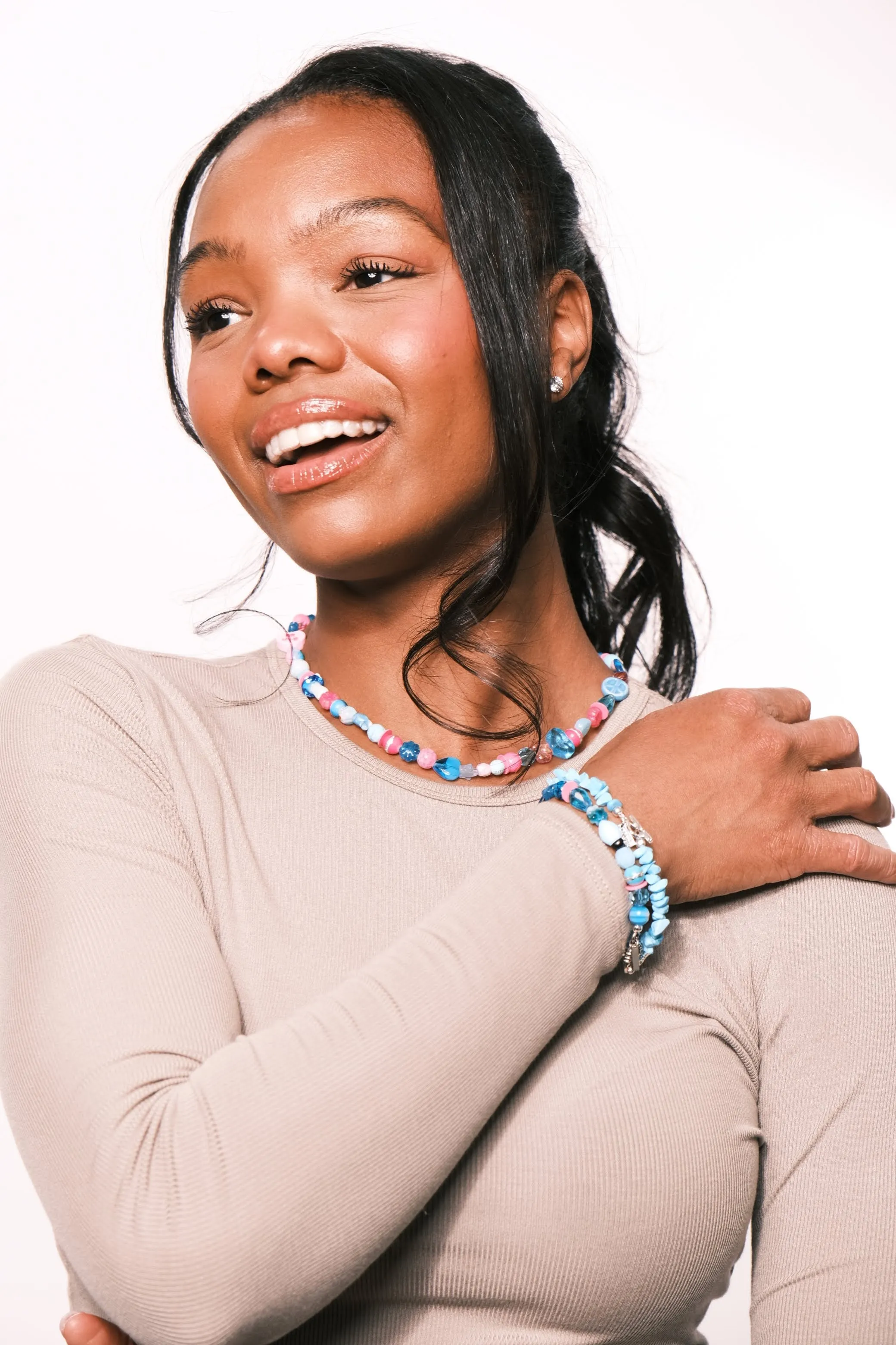 Bubblegum Bracelet
