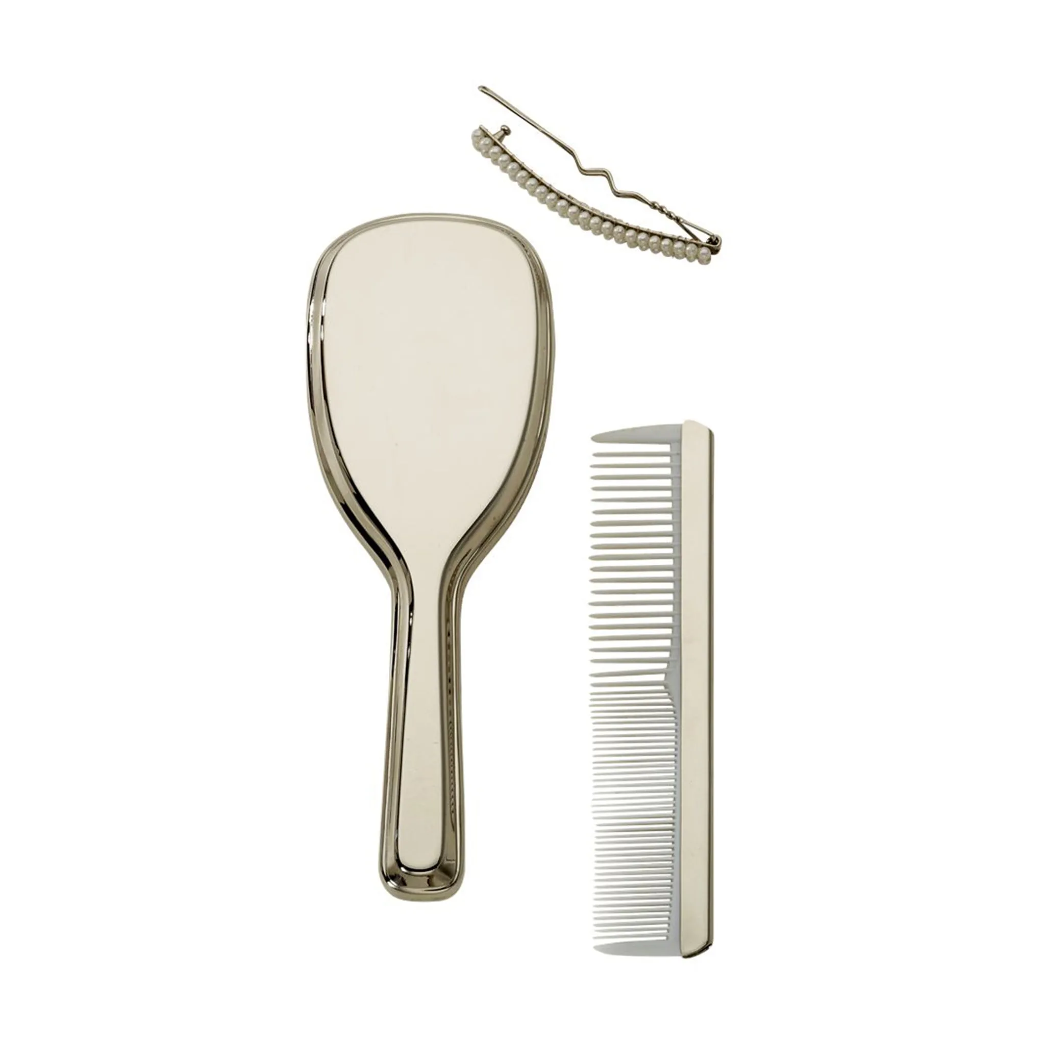 Children's Comb & Brush Set