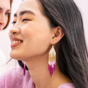 Claire Earrings