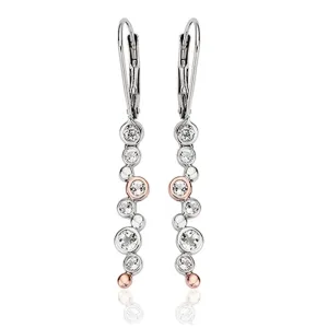 Clogau Celebration Earrings