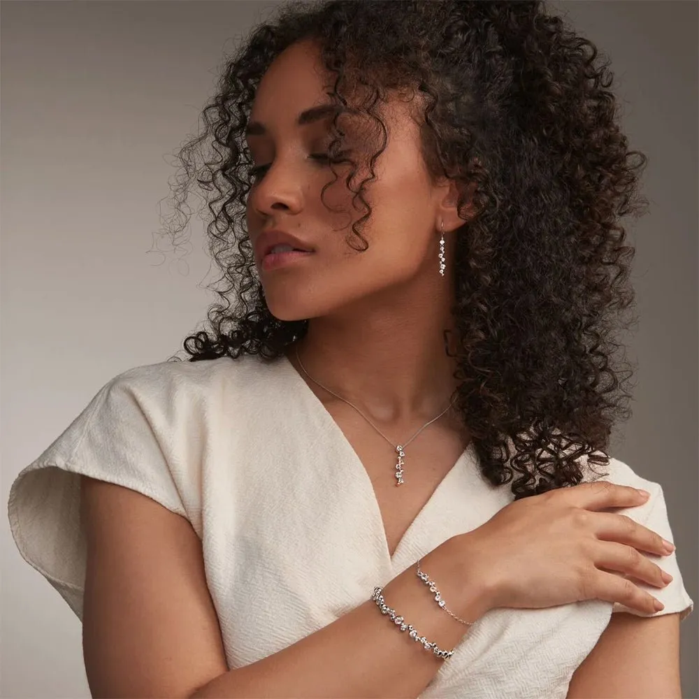 Clogau Celebration Earrings