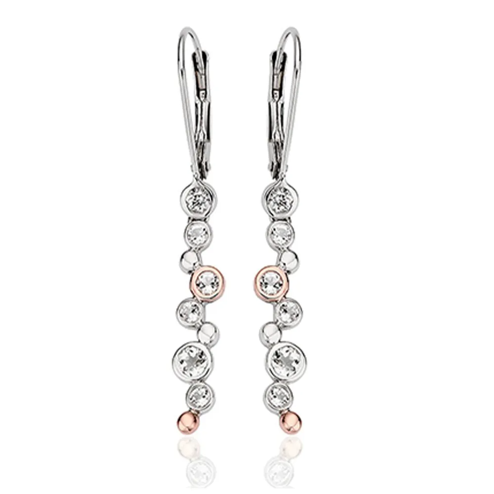 Clogau Celebration Earrings