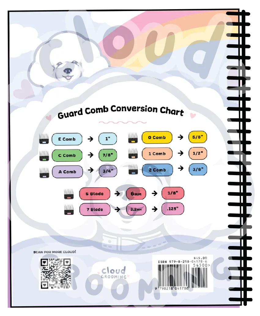 Cloud Grooming Guide