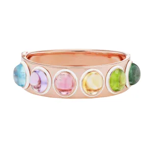 Colorstory II Cuff Bracelet