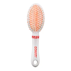Conair Frizzy Hair Advisory Detangle Cushion Hair Brush