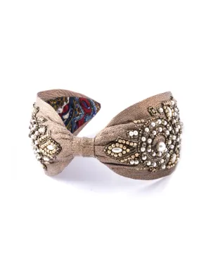 Copper Crown