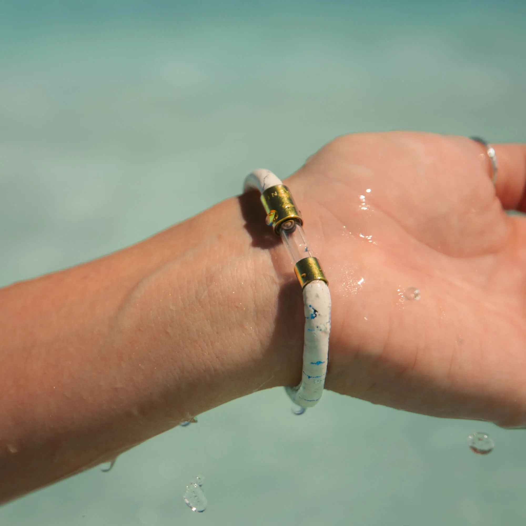 Coral Legend Bracelet