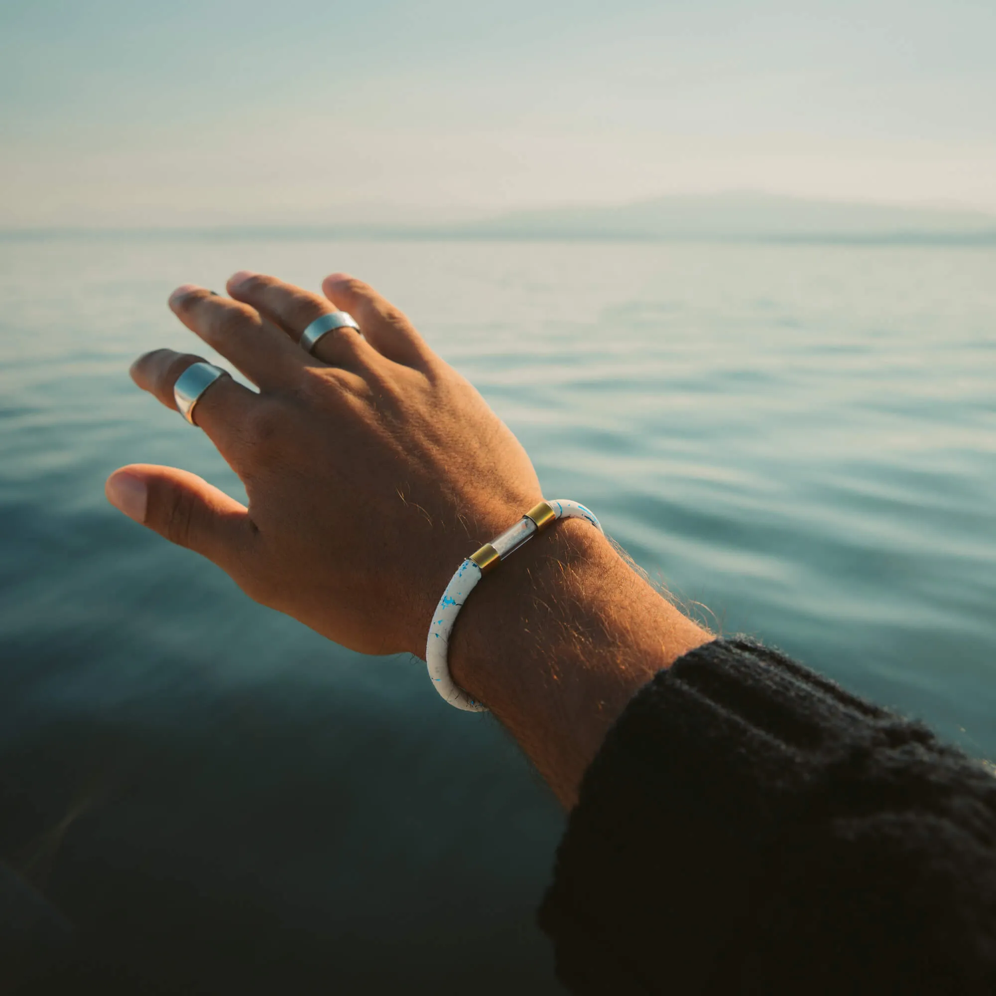 Coral Legend Bracelet