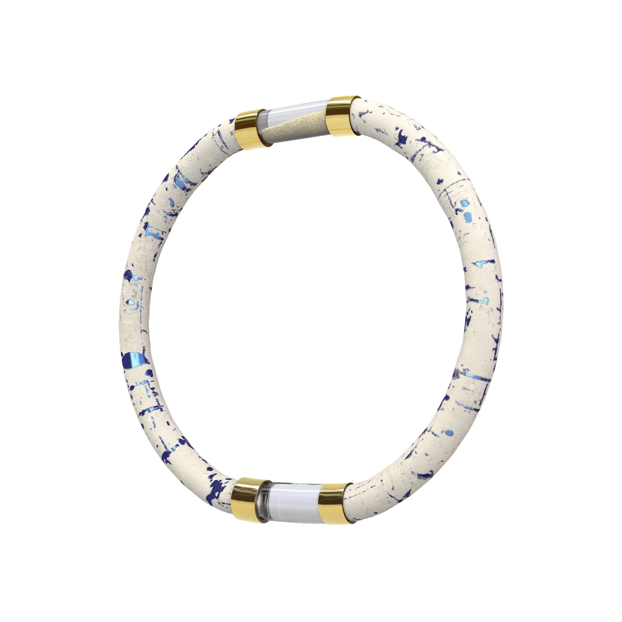 Coral Legend Bracelet