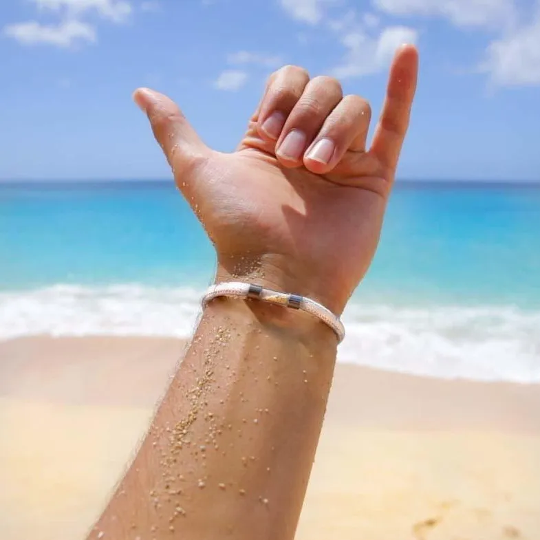 Coral Legend Bracelet