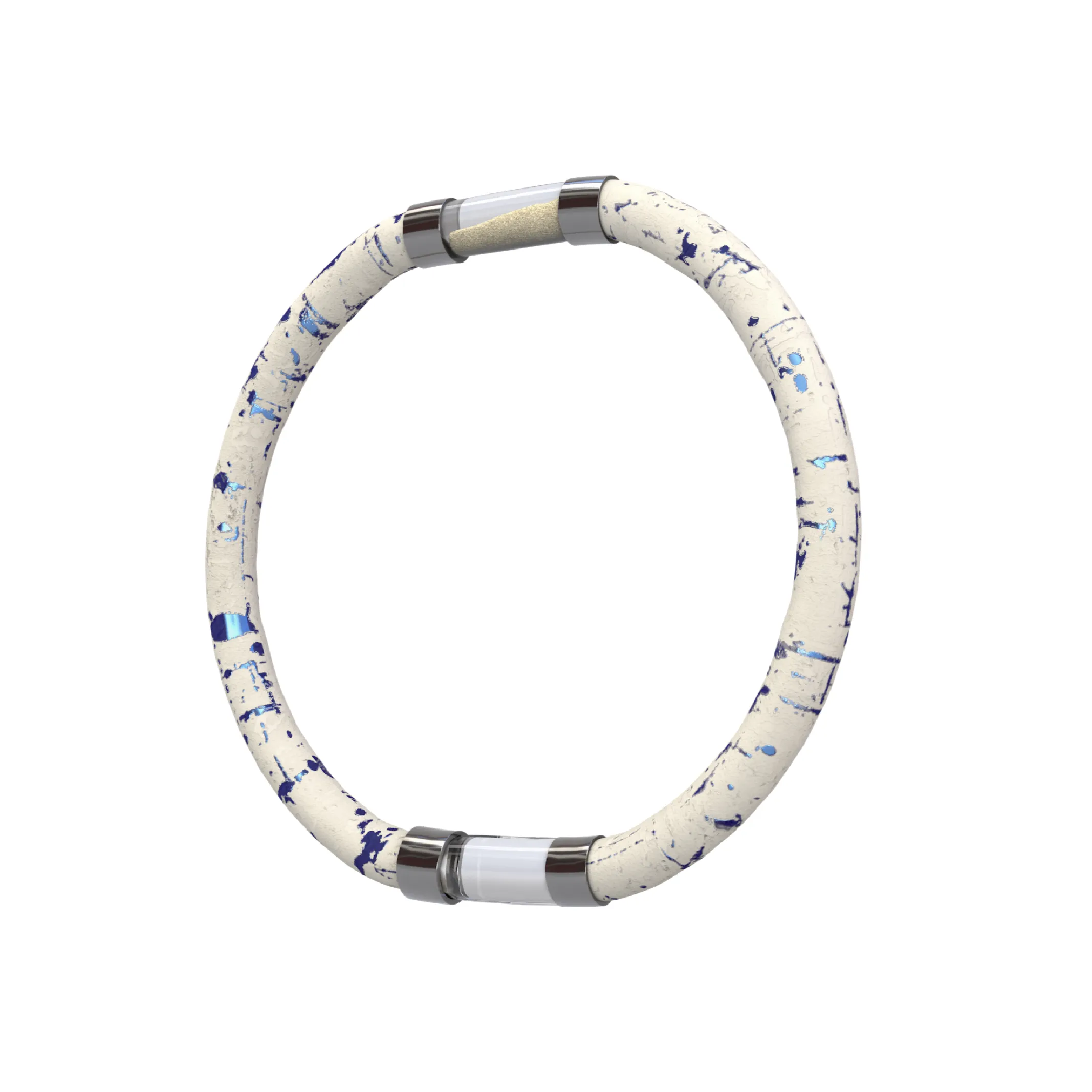 Coral Legend Bracelet