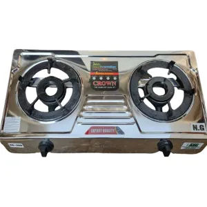 Crown CR 6OO Table Top Stove