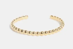 Crown Cuff