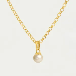 Dean Davidson Manhattan Pendant Necklace
