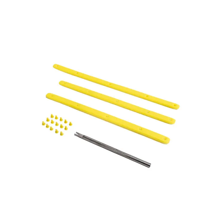 Diadem Bumper Replacement - Icon