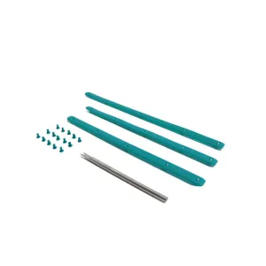 Diadem Bumper Replacement - Icon