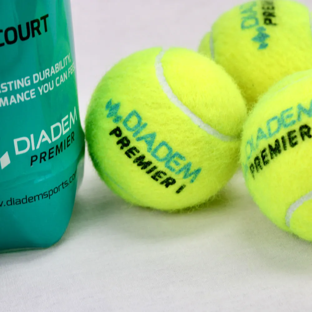 Diadem Premier Extra Duty Ball - Can