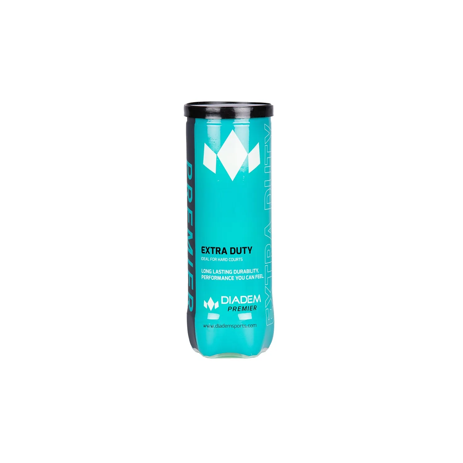 Diadem Premier Extra Duty Ball - Can