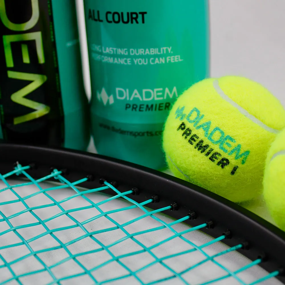 Diadem Premier Extra Duty Ball - Can