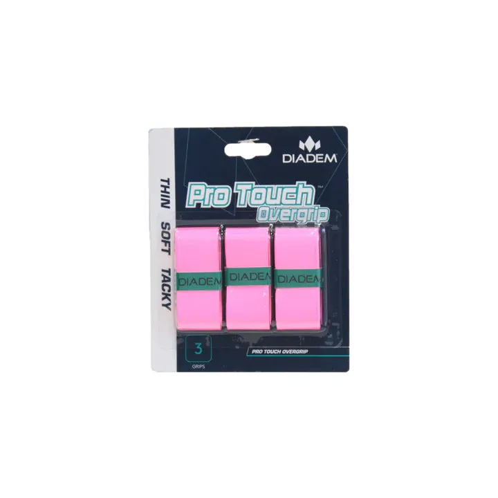 Diadem Pro Touch Overgrip
