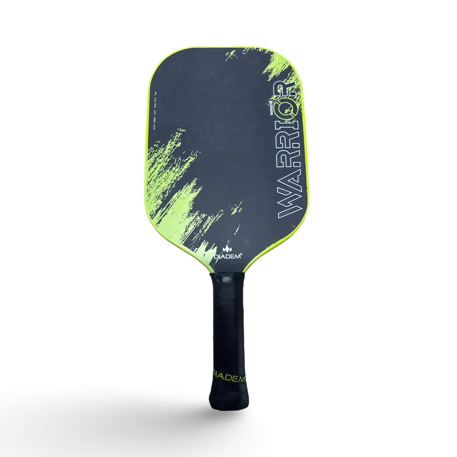 Diadem Warrior V2 Pickleball Paddle