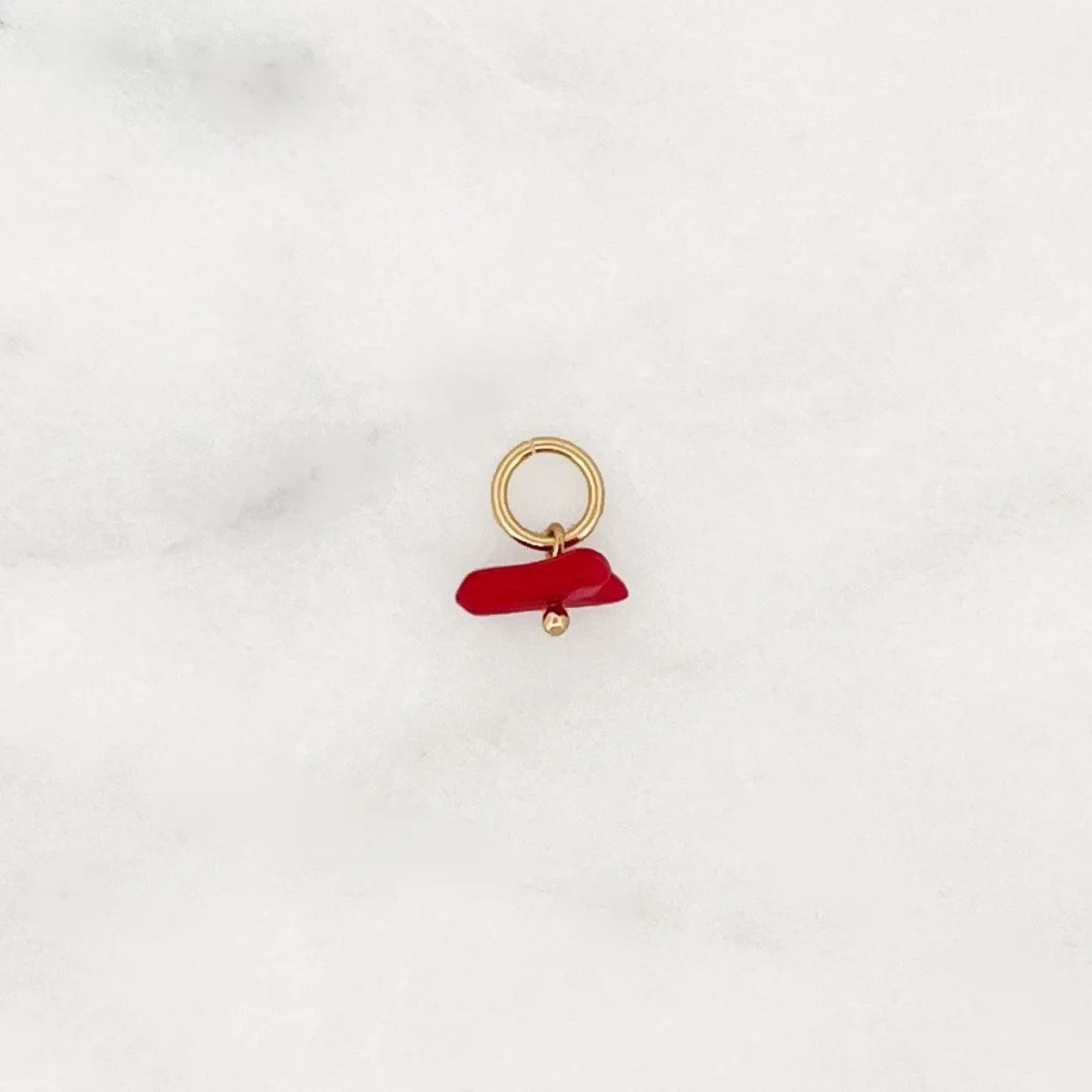 DYO Red Coral
