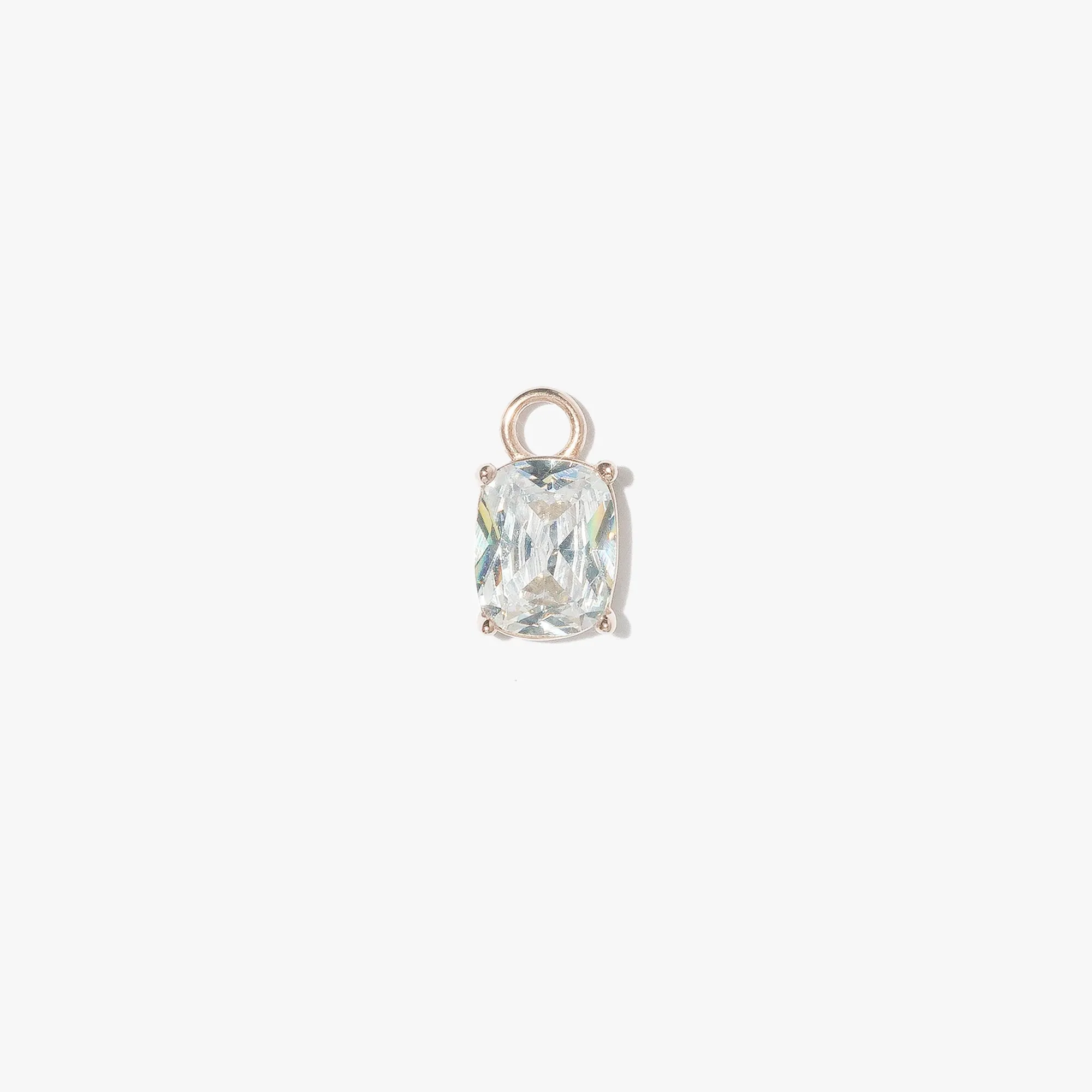 Emerald Cut Diamante Gemmy