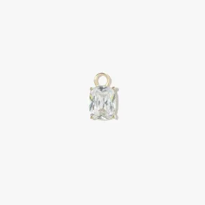 Emerald Cut Diamante Gemmy