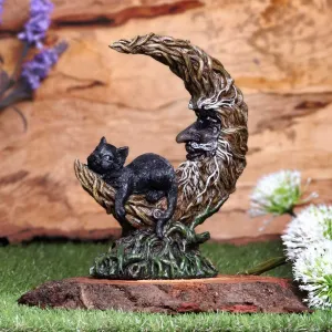 Familiar Slumber Statue 21.2cm