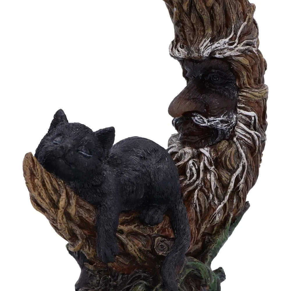 Familiar Slumber Statue 21.2cm
