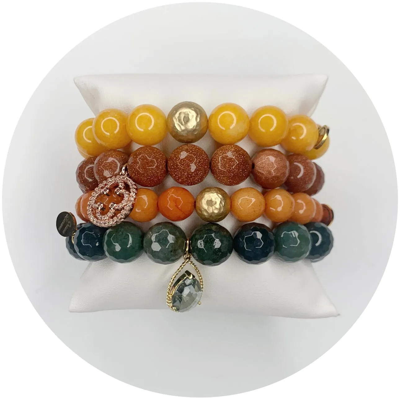 Fields Of Glory Armparty