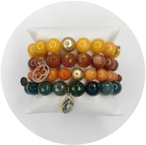 Fields Of Glory Armparty